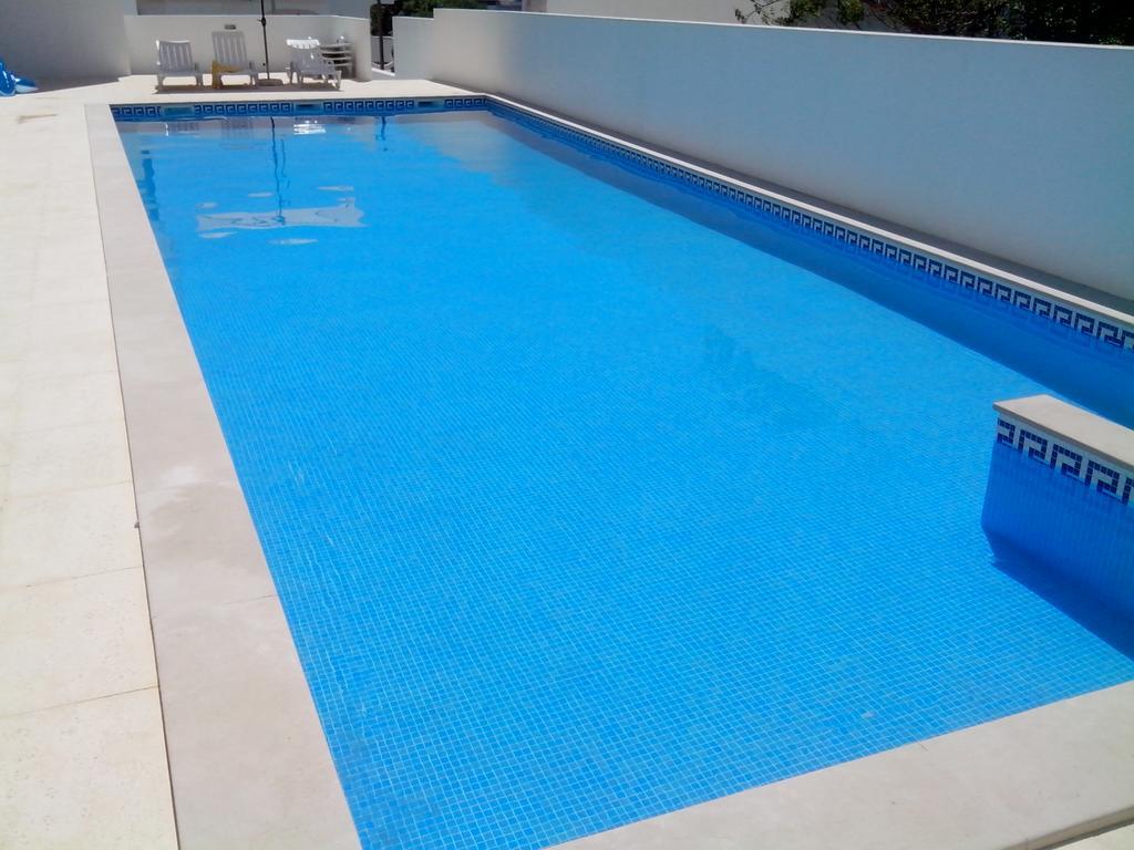 Edifice Iberico Apartment Albufeira Exterior foto
