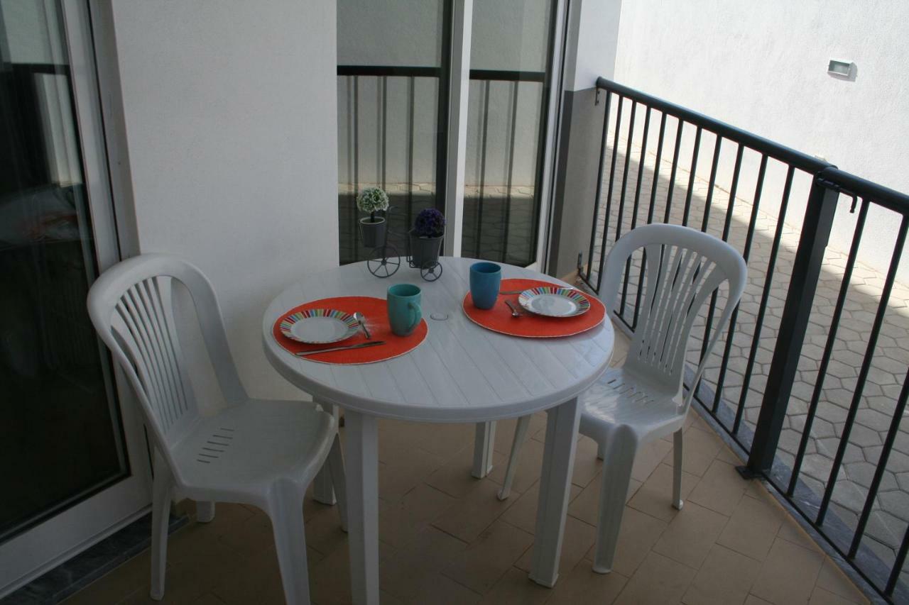 Edifice Iberico Apartment Albufeira Exterior foto