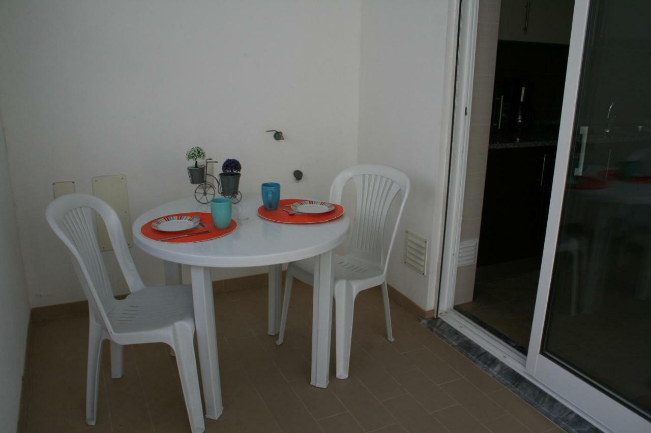 Edifice Iberico Apartment Albufeira Exterior foto